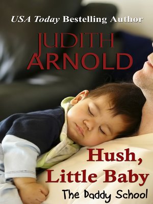 cover image of Hush, Little Baby